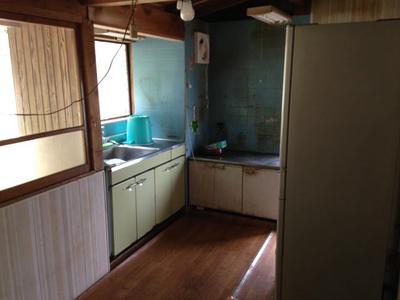 Vacant House Search@Hokkori Unnan Settlement Site — Image 1, Unnan, Shimane