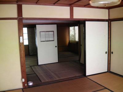 Vacant House Search@Hokkori Unnan Settlement Site — Image 2, Unnan, Shimane