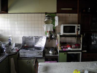 Vacant House Search@Hokkori Unnan Settlement Site — Image 3, Unnan, Shimane