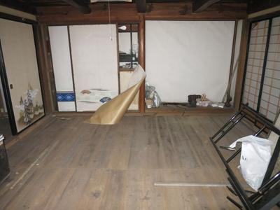 Vacant House Search@Hokkori Unnan Settlement Site — Image 1, Unnan, Shimane