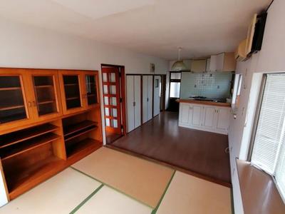  Kyowadai Used detached house｜Sanyo-Onoda City, JR Sanyo Main Line Onoda Station 29-minute walk Used detached house (Property number: 0125808-0000973) — Image 3, Sanyo Onoda, Yamaguchi