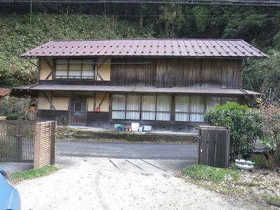 Vacant House Search@Hokkori Unnan Settlement Site — Image 1, Unnan, Shimane