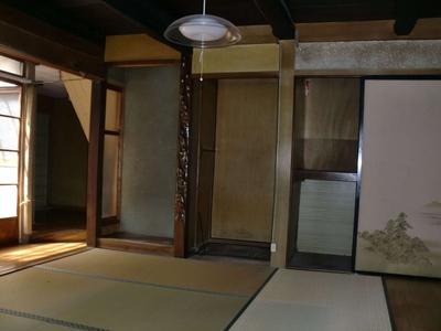 Vacant House Search@Hokkori Unnan Settlement Site — Image 1, Unnan, Shimane