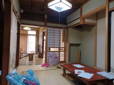 Vacant House Search@Hokkori Unnan Settlement Site — Image 1, Unnan, Shimane