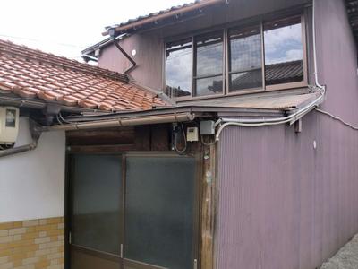 Vacant House Search@Hokkori Unnan Settlement Site — Image 1, Unnan, Shimane