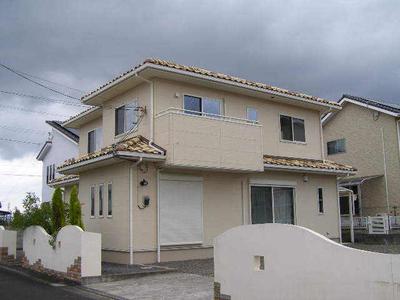 Onoharacho | Kanonji City, JR Yosan Line Toyohama Station 31 minutes walk from used detached house (Property number: 0138196-0000025) — Image 1, Kanonji, Kagawa