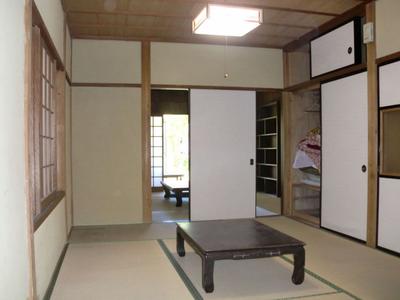 Vacant House Search@Hokkori Unnan Settlement Site — Image 1, Unnan, Shimane