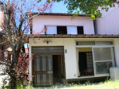 Vacant House Search@Hokkori Unnan Settlement Site — Image 1, Unnan, Shimane