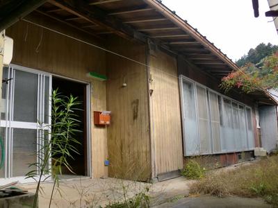 Vacant House Search@Hokkori Unnan Settlement Site — Image 1, Unnan, Shimane