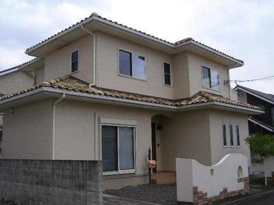 Onoharacho | Kanonji City, JR Yosan Line Toyohama Station 31 minutes walk from used detached house (Property number: 0138196-0000025) — Image 1, Kanonji, Kagawa