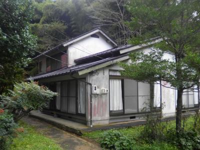 Vacant House Search@Hokkori Unnan Settlement Site — Image 1, Unnan, Shimane