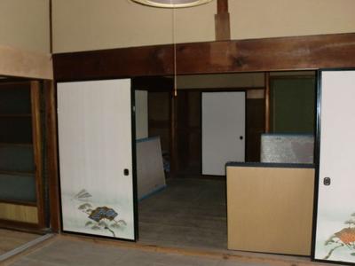 Vacant House Search@Hokkori Unnan Settlement Site — Image 1, Unnan, Shimane