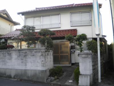Vacant House Search@Hokkori Unnan Settlement Site — Image 1, Unnan, Shimane