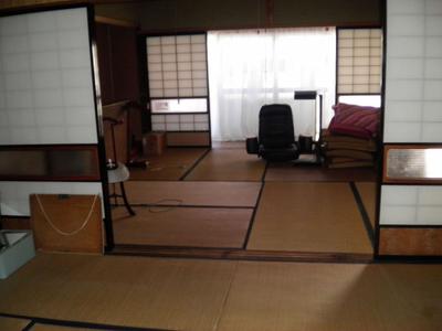 Vacant House Search@Hokkori Unnan Settlement Site — Image 1, Setagaya, Tokyo