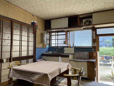 Vacant House Search@Hokkori Unnan Settlement Site — Image 2, Unnan, Shimane
