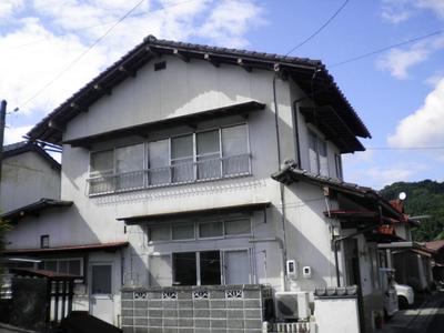 Vacant House Search@Hokkori Unnan Settlement Site — Image 1, Unnan, Shimane