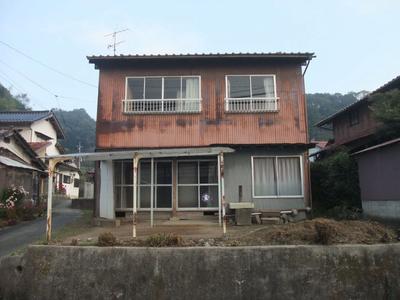 Vacant House Search@Hokkori Unnan Settlement Site — Image 1, Unnan, Shimane