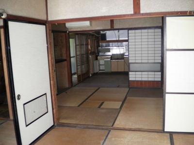 Vacant House Search@Hokkori Unnan Settlement Site — Image 1, Unnan, Shimane