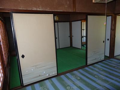 Vacant House Search@Hokkori Unnan Settlement Site — Image 4, Unnan, Shimane