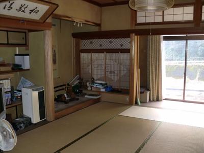 Vacant House Search@Hokkori Unnan Settlement Site — Image 4, Unnan, Shimane