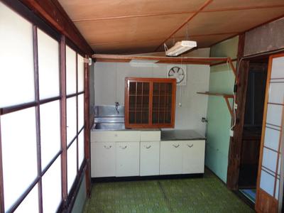 Vacant House Search@Hokkori Unnan Settlement Site — Image 1, Unnan, Shimane