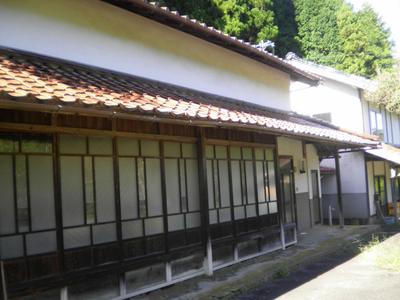 Vacant House Search@Hokkori Unnan Settlement Site — Image 1, Unnan, Shimane