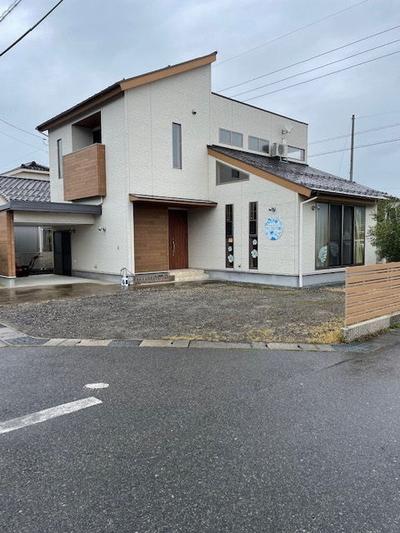  Yurihama Town Nagae Second-hand House｜Yurihama-cho, Tohaku-gun, JR Sanin Main Line Kurayoshi Station Get off at Nagawada, second-hand detached house (property number: 0130195-0000077) — Image 1, Yurihama, Tottori
