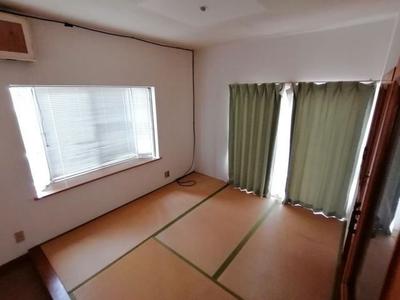  Kyowadai Used detached house｜Sanyo-Onoda City, JR Sanyo Main Line Onoda Station 29-minute walk Used detached house (Property number: 0125808-0000973) — Image 4, Sanyo Onoda, Yamaguchi