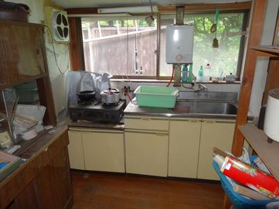 Vacant House Search@Hokkori Unnan Settlement Site — Image 1, Unnan, Shimane