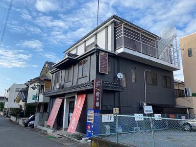  Nakagome House with Store｜Saku City, Second-hand detached house 5 minutes walk from JR Koumi Line Nakagome Station (Property number: 0129271-0000505) — Image 1, Saku, Nagano