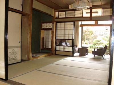 Vacant House Search@Hokkori Unnan Settlement Site — Image 1, Unnan, Shimane