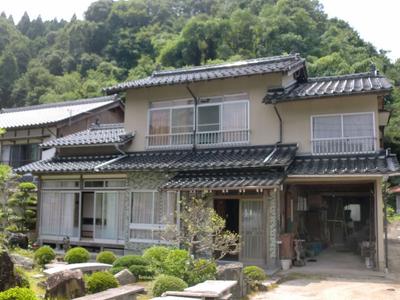 Vacant House Search@Hokkori Unnan Settlement Site — Image 1, Unnan, Shimane