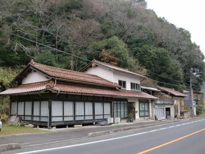 Vacant House Search@Hokkori Unnan Settlement Site — Image 1, Unnan, Shimane