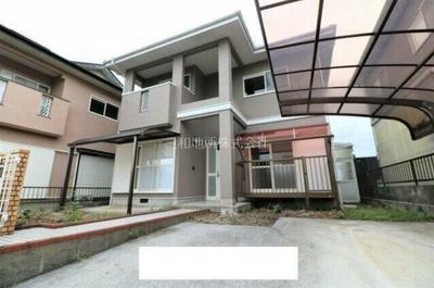  Oaza Habu, Sanyo Onoda City｜Second-hand detached house in Sanyo Onoda City, a 20-minute walk from Habu Station on the JR Sanyo Main Line (Property number: 0113777-0001289) — Image 1, Sanyo Onoda, Yamaguchi