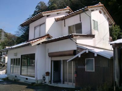 Vacant House Search@Hokkori Unnan Settlement Site — Image 1, Unnan, Shimane