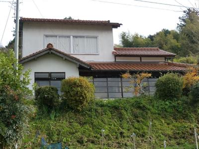 Vacant House Search@Hokkori Unnan Settlement Site — Image 1, Unnan, Shimane