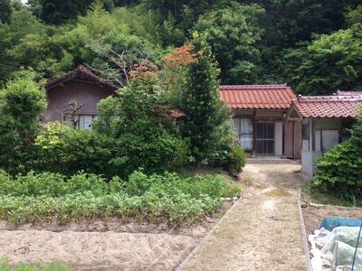 Vacant House Search@Hokkori Unnan Settlement Site — Image 1, Unnan, Shimane