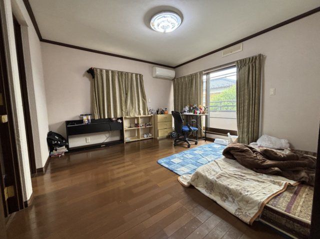 7LDK House for Sale in Oyama, Tochigi Prefecture - Thumbnail 4