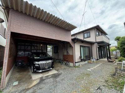 7LDK House for Sale in Oyama, Tochigi Prefecture — Image 1, Oyama, Tochigi