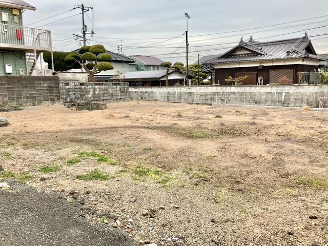72.99 Tsubo Vacant Land for Sale in Ube, Yamaguchi - Thumbnail 4