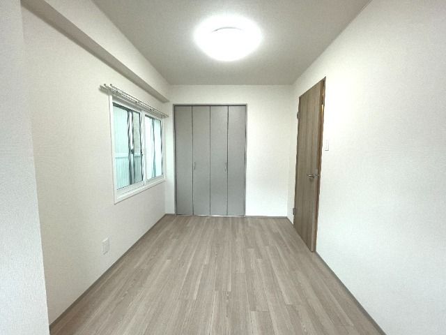 Renovated 3LDK Apartment for Sale in Central Sapporo, Lions Mansion - Thumbnail 4