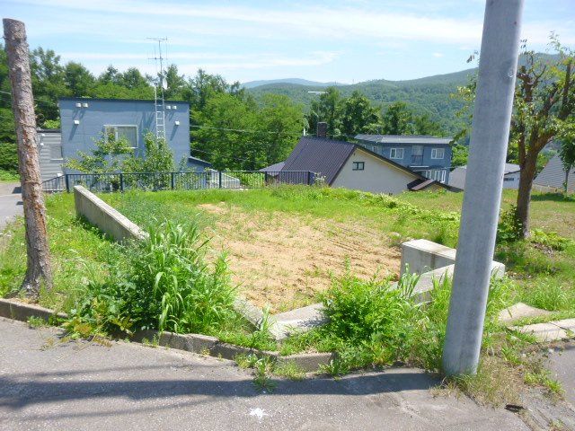 Vacant Land for Sale in Otaru, Hokkaido - 232 sqm Plot - Thumbnail 4