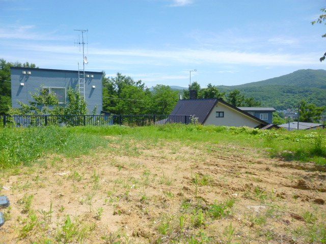 Vacant Land for Sale in Otaru, Hokkaido - 232 sqm Plot - Thumbnail 2