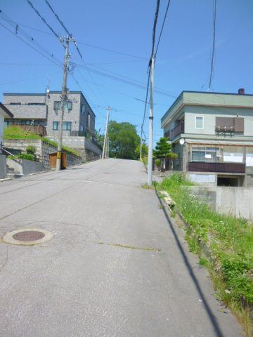 Vacant Land for Sale in Otaru, Hokkaido - 232 sqm Plot - Thumbnail 3