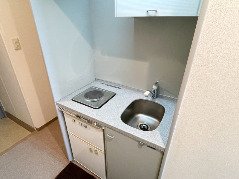1K Apartment in Yuzawa, Niigata - 28.94 sqm - Thumbnail 3