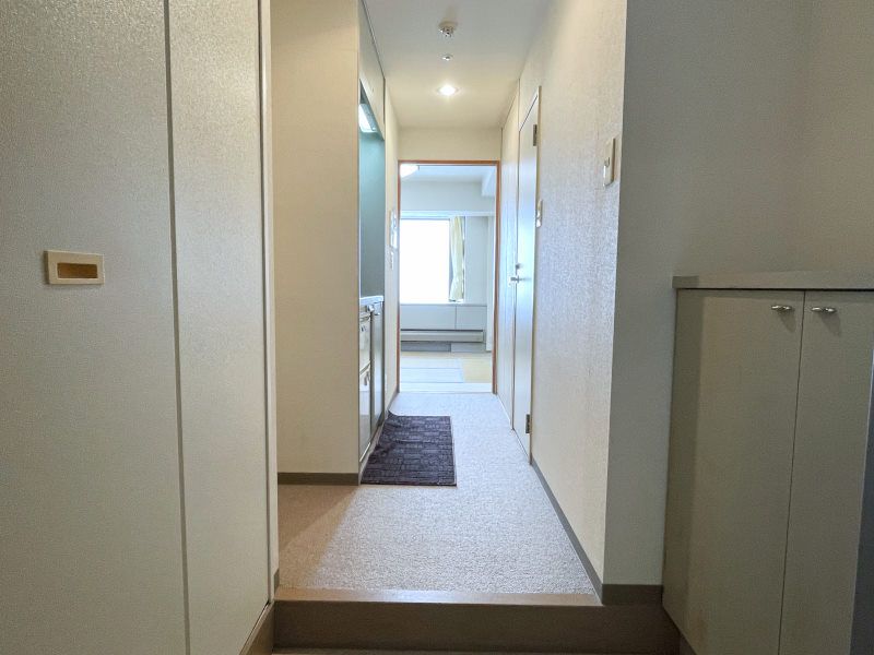 1K Apartment in Yuzawa, Niigata - 28.94 sqm - Thumbnail 2