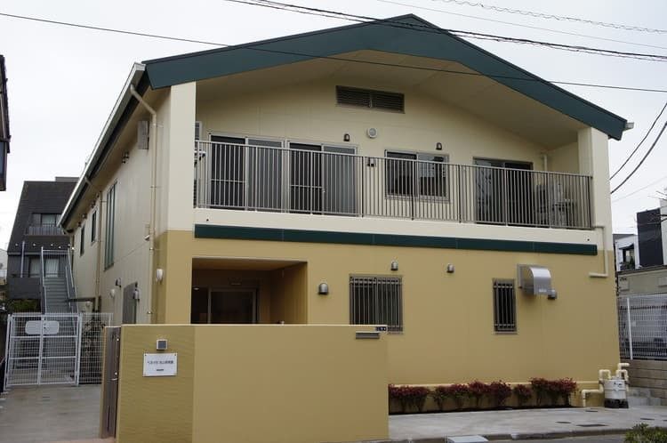 New 2LDK+S House in Ikegami, Ota-ku, Tokyo 81m2 - Thumbnail 2