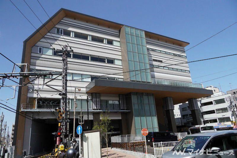 New 2LDK+S House in Ikegami, Ota-ku, Tokyo 81m2 - Thumbnail 4