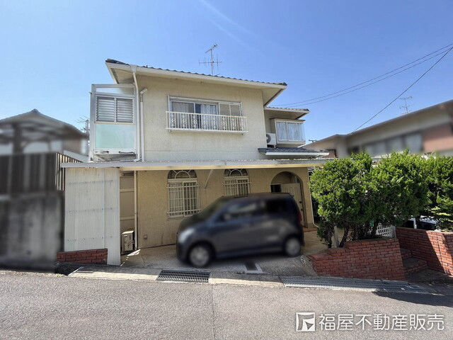 3LDK Wooden House for Sale in Fushimi-ku, Kyoto - Thumbnail 3