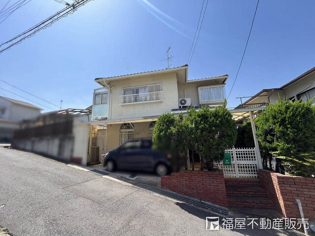 3LDK Wooden House for Sale in Fushimi-ku, Kyoto - Thumbnail 4